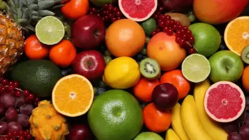 Which Fruit Has the Highest Protein Content?